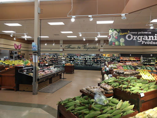 Grocery Store «Kroger», reviews and photos, 101 W Oak St, Conway, AR 72032, USA