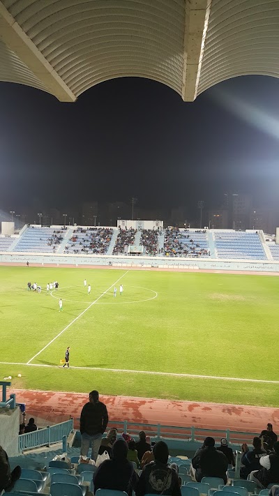 Photos of ملعب ثامر