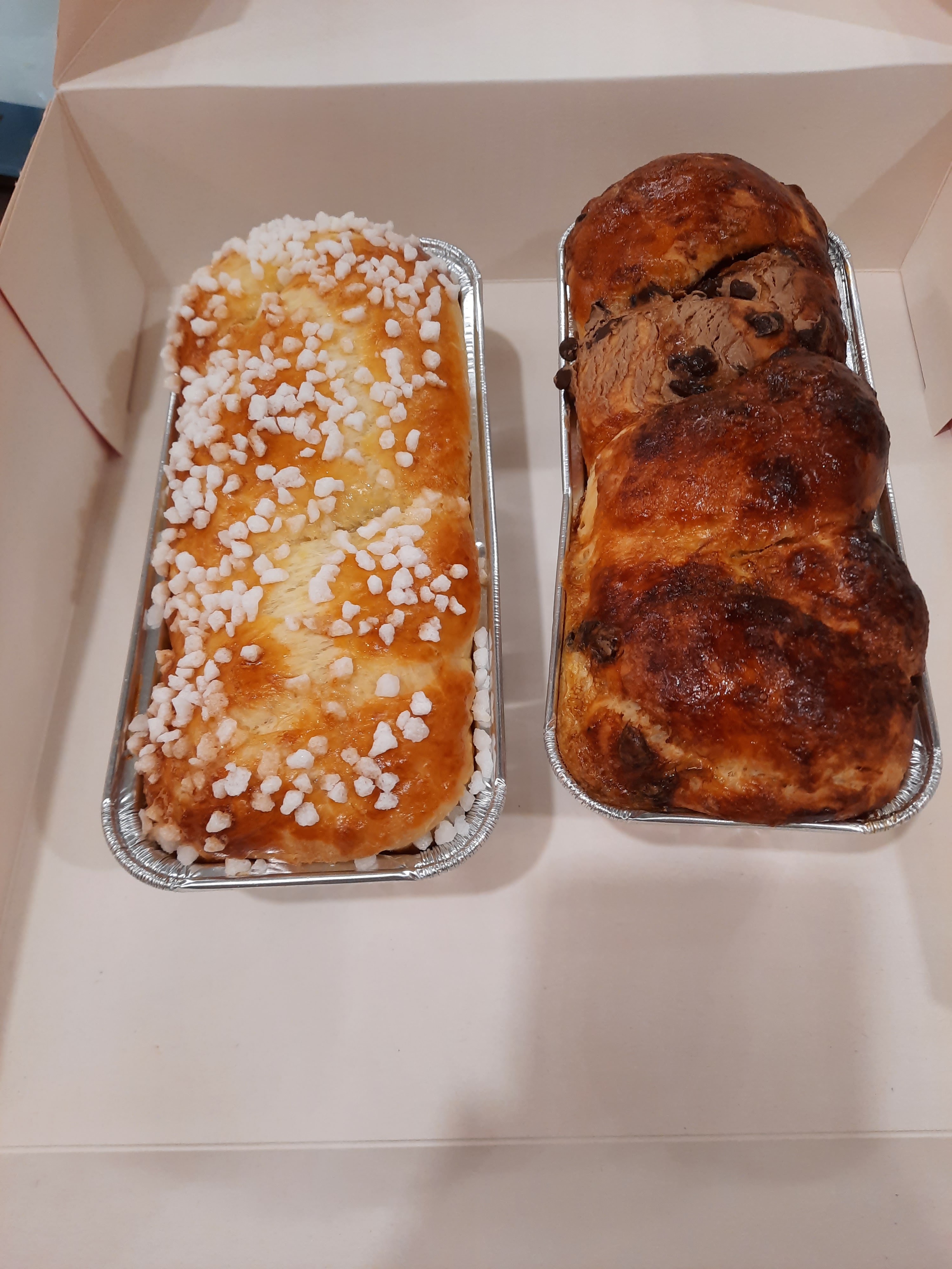Photo n° 1 de l'avis de Laetitia.A fait le 19/04/2019 à 11:07