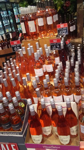 Grocery Store «Nugget Markets», reviews and photos, 1040 Florin Rd, Sacramento, CA 95831, USA