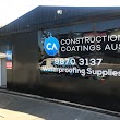 Construction Coatings Aus
