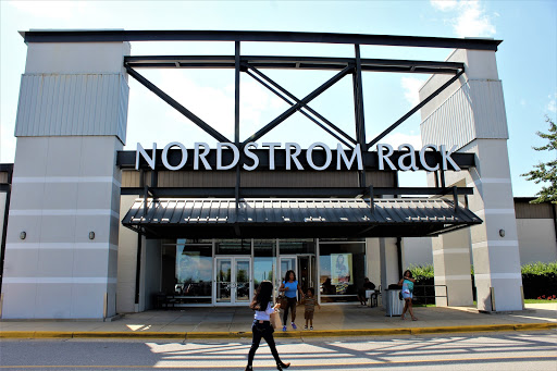 Department Store «Nordstrom Rack Potomac Mills», reviews and photos, 2700 Potomac Mills Cir, Woodbridge, VA 22192, USA