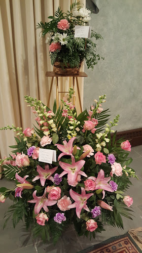 Funeral Home «SCHULTE & MAHON-MURPHY FUNERAL HOME», reviews and photos, 5252 Mayfield Rd, Cleveland, OH 44124, USA