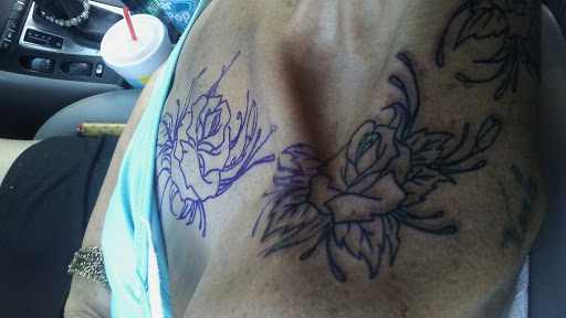 Tattoo Shop «Celebrity Tattoo», reviews and photos, 11730 W Colfax Ave, Lakewood, CO 80215, USA