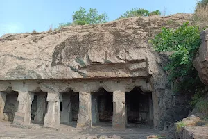 Mamandur Cave Temple 3 image