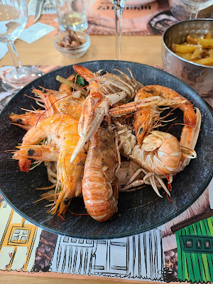 La Cabane de Pampin à La Rochelle