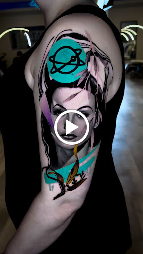 Explore tattoo sleeve ideas women's, creative tattoo ideas in Norcross, available at JP Alfonso Studios