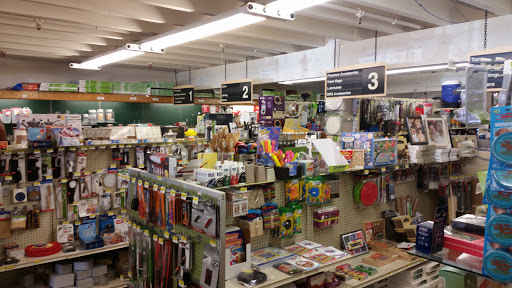 Hardware Store «Carlmont Ace Hardware», reviews and photos, 1029 Alameda de las Pulgas, Belmont, CA 94002, USA