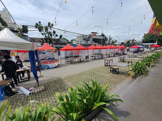Pasar Grosir di ID: Mengungkap Rahasia Pasar Teluk Gong 2 dan Pasar Meyambanga Sabtu