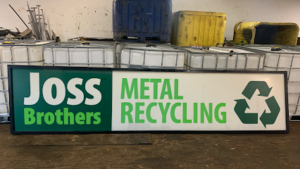 Joss Bros • Recycling • Buying • Towing
