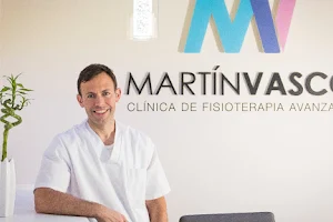 Fisioterapia Talavera Martín Vasco | Clínica de Fisioterapia Talavera Martín Vasco image