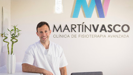 Fisioterapia Talavera Martín Vasco | Clínica de Fisioterapia Talavera Martín Vasco en Talavera de la reina