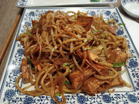 Lo mein du Restaurant chinois Dix sur Dix à Paris - n°4