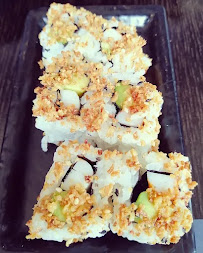 Sushi du Restaurant japonais Kinii à Montivilliers - n°17
