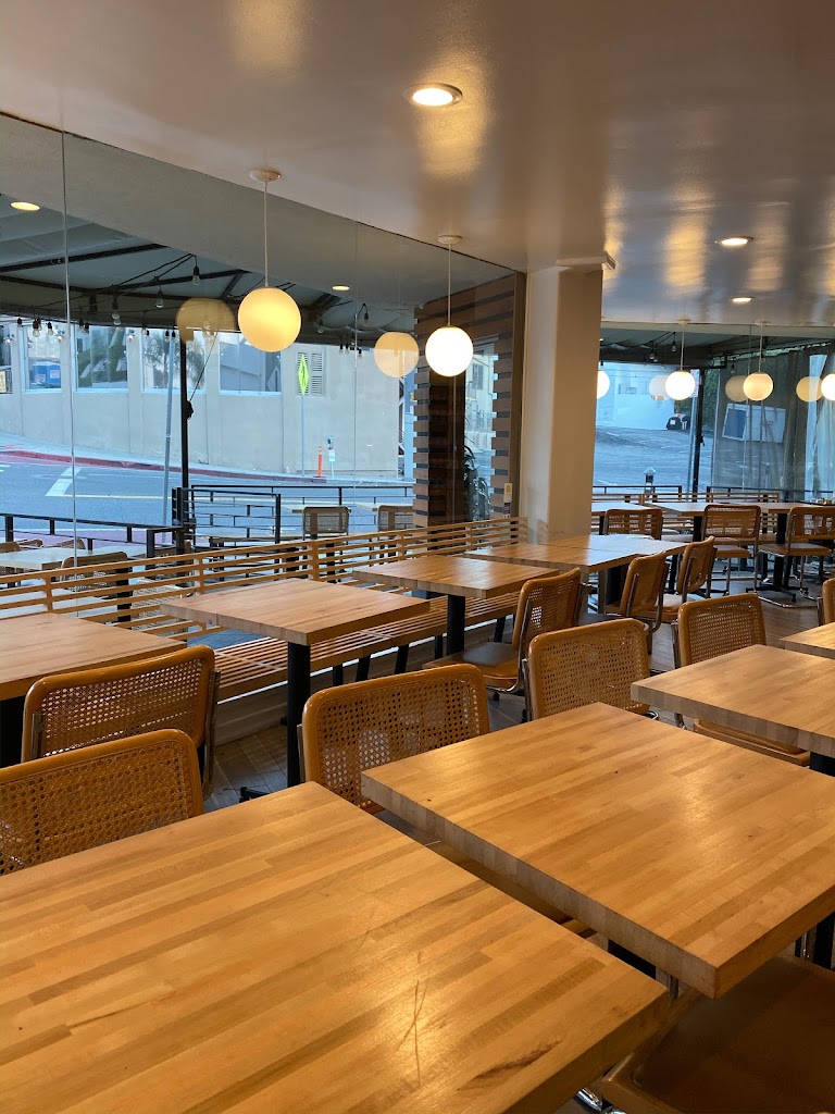 Dialog Cafe West Hollywood, CA 90069 Menu, Reviews, Hours & Contact