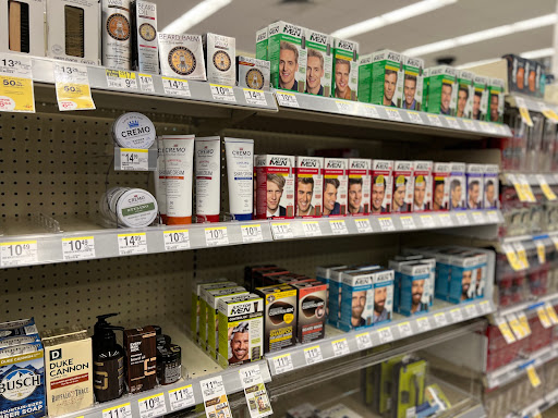 Drug Store «Walgreens», reviews and photos, 20 Jersey Ave, New Brunswick, NJ 08901, USA