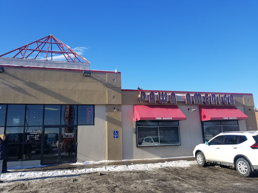 Pawn America, 8650 Lyndale Ave S, Bloomington, MN 55420, USA, 