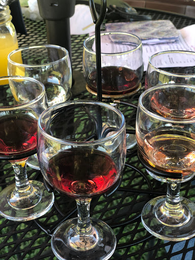 Winery «Merry Family Winery», reviews and photos, 2376 OH-850, Bidwell, OH 45614, USA