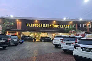 Warung Lesehan Yogyakarta Cab. Kepanjen image