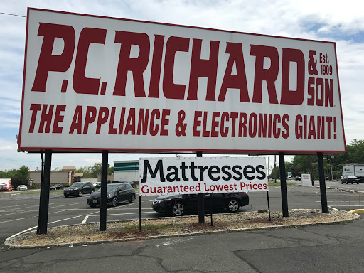 Appliance Store «P.C. Richard & Son», reviews and photos, 2264 US-22, Union, NJ 07083, USA