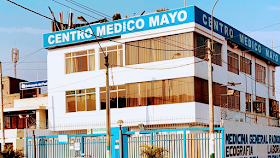 Centro Médico Mayo
