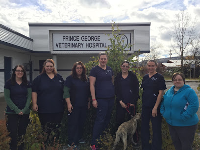Prince George Veterinary Hospital