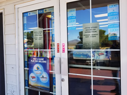 Lottery Retailer «The Lotto Store at Primm», reviews and photos, 31900 S Las Vegas Blvd, Jean, CA 89019, USA