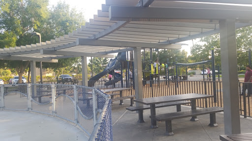 Park «Lemon Park», reviews and photos, 701 N Lemon St, Fullerton, CA 92832, USA