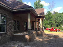 Sky Blue Painting, LLC - Photo 4 - Car repair in Kathleen, GA, Warner Robins