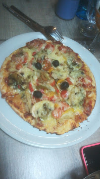 Pizza du Restaurant Le BaRResto Pizzeria à Mende - n°2