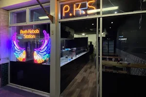 Perth Kebab Station Subiaco image