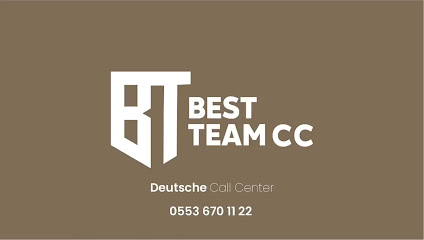 Best Team Call Center