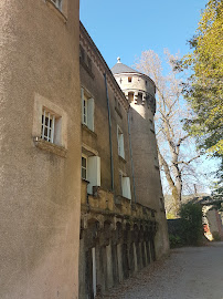 Saint-André-de-Majencoules du Restaurant L'Abeuradou Château du Rey à Saint-André-de-Majencoules - n°6