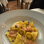 Photo n°4 de l'avis de Nicolò.a fait le 03/12/2023 à 19:16 sur le  Osteria San Pietro à Genoa