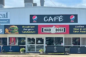 Mad Dog's Cafe image