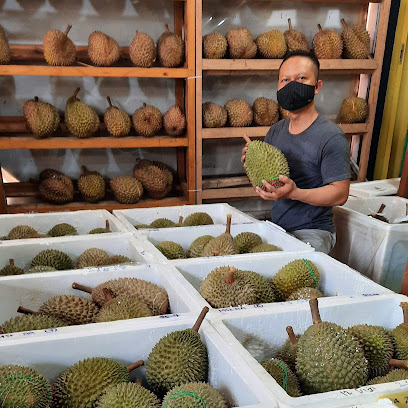 Durian_Selalu