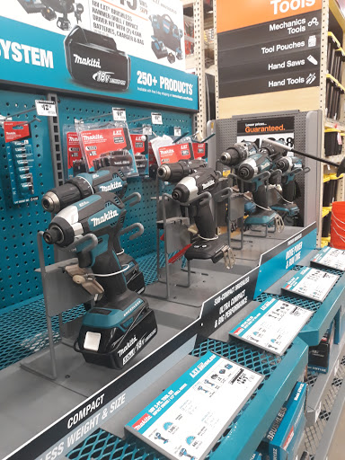 Home Improvement Store «The Home Depot», reviews and photos, 871 North Hwy 27, Lady Lake, FL 32159, USA