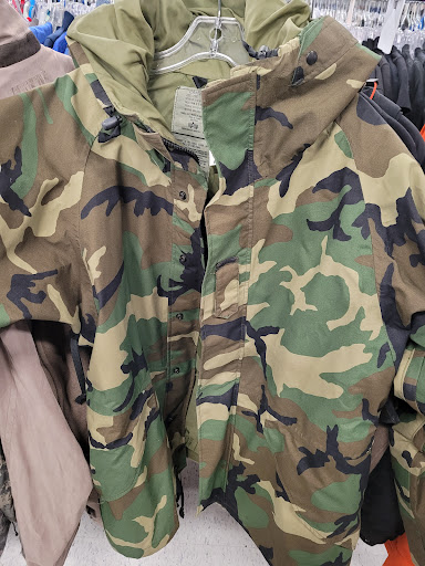 Thrift Store «Butte Goodwill Store», reviews and photos