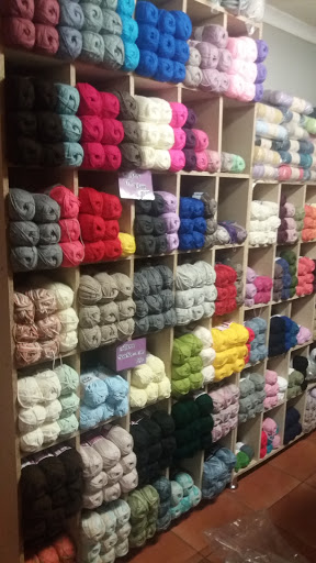 The Wool Shoppe