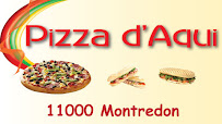 Photos du propriétaire du Pizzeria Pizza d'Aqui à Carcassonne - n°11