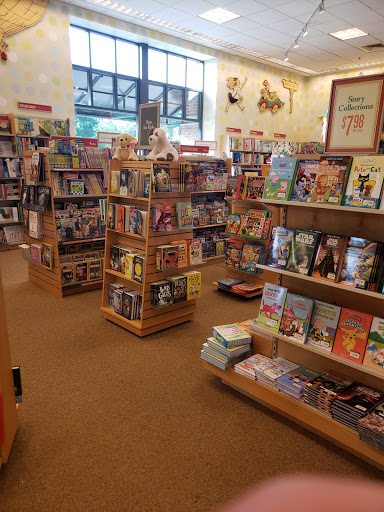 Book Store «Barnes & Noble», reviews and photos, 425 Marketplace Blvd, Hamilton Township, NJ 08691, USA