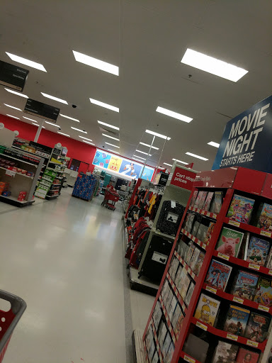 Department Store «Target», reviews and photos, 45155 First Colony Blvd, California, MD 20619, USA