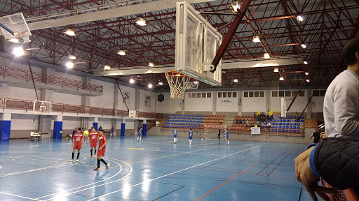 Sports Pavilion en Priego de Córdoba, Córdoba