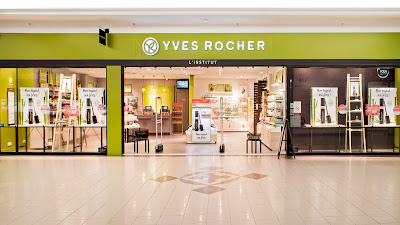 Yves Rocher à Villabé
