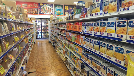 Indian Grocery Store «Evans Groceries», reviews and photos, 21003 Encino Commons #104, San Antonio, TX 78258, USA