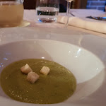 Photo n°4 de l'avis de Marie-Laure.t fait le 15/07/2021 à 19:40 sur le  Ristorante La Casona à Feltre