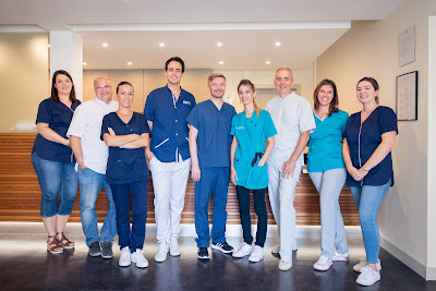 Cabinet d'orthodontie | Drs Schneider, Vigié du Cayla, Kamm & Rousseaux à Sélestat