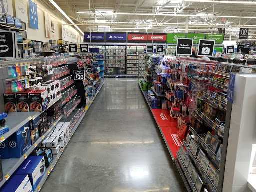 Discount Store «Walmart», reviews and photos, 494 I-30 Frontage Rd, Royse City, TX 75189, USA