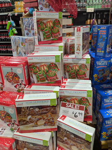 Grocery Store «Market District Supermarket», reviews and photos, 3061 Kingsdale Center, Columbus, OH 43221, USA