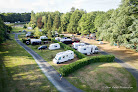 Camping St Clair Guenrouet